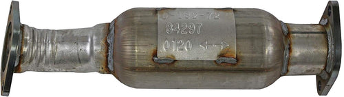 Calcat Carb 84297 Direct Fit Catalytic Converter