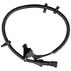 Delphi ABS Wheel Speed Sensor for Mountaineer, Explorer, Aviator SS20148