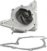 DNJ WP806A Water Pump for 1995-2005/ Audi, Volkswagen/ 90, A4, A4 Quattro, A6, A6 Quattro, Cabriolet, Passat/ 2.8L/ DOHC, SOHC/ V6/ 12V, 30V/ 2771Cc/ AAH, AFC, AHA, ATQ