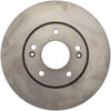 Centric Front Disc Brake Rotor for Kia (121.50022)