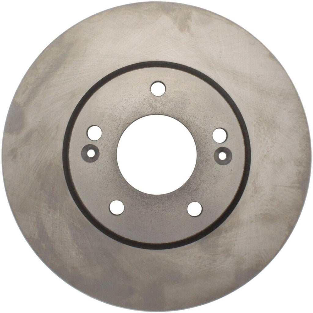 Centric Front Disc Brake Rotor for Kia (121.50022)