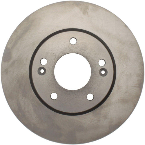 Centric Front Disc Brake Rotor for Kia (121.50022)