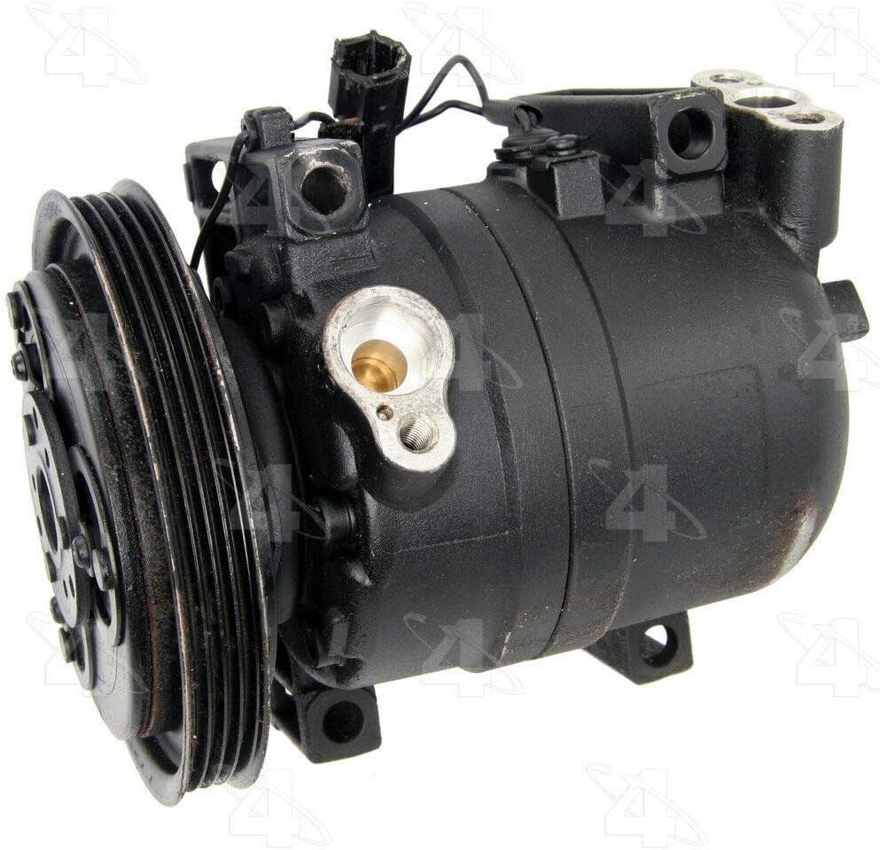 67429 Remanufactured AC Compressor