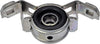 Dorman 934-710 Drive Shaft Center Support Bearing Compatible with Select Toyota Models