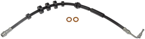 Dorman Brake Hydraulic Hose for 14-16 Audi RS5 H622697