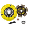 TC5-HDG6 ACT HD/Race Sprung 6 Pad Kit - greatparts