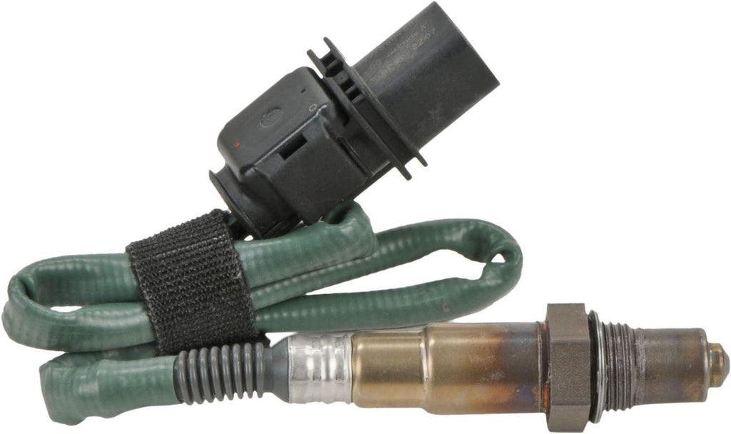 Automotive 17016 Original Equipment Wideband Oxygen Sensor - Compatible with Select 2005-16 Dodge, Freightliner, and Mercedes-Benz Vehicles