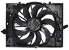 Four Seasons Engine Cooling Fan Assembly for BMW 76285