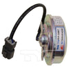 TYC Engine Cooling Fan Motor for Accord, CR-V, Prelude, CL 630130