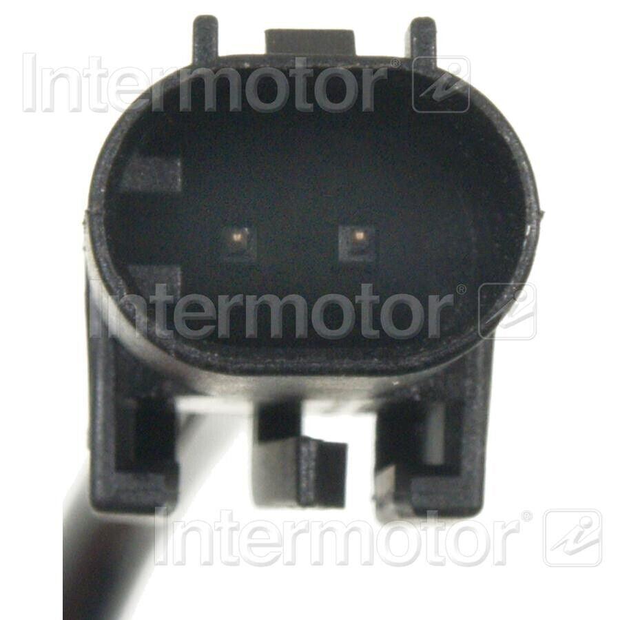 Standard Ignition ABS Wheel Speed Sensor for Mercedes-Benz ALS365