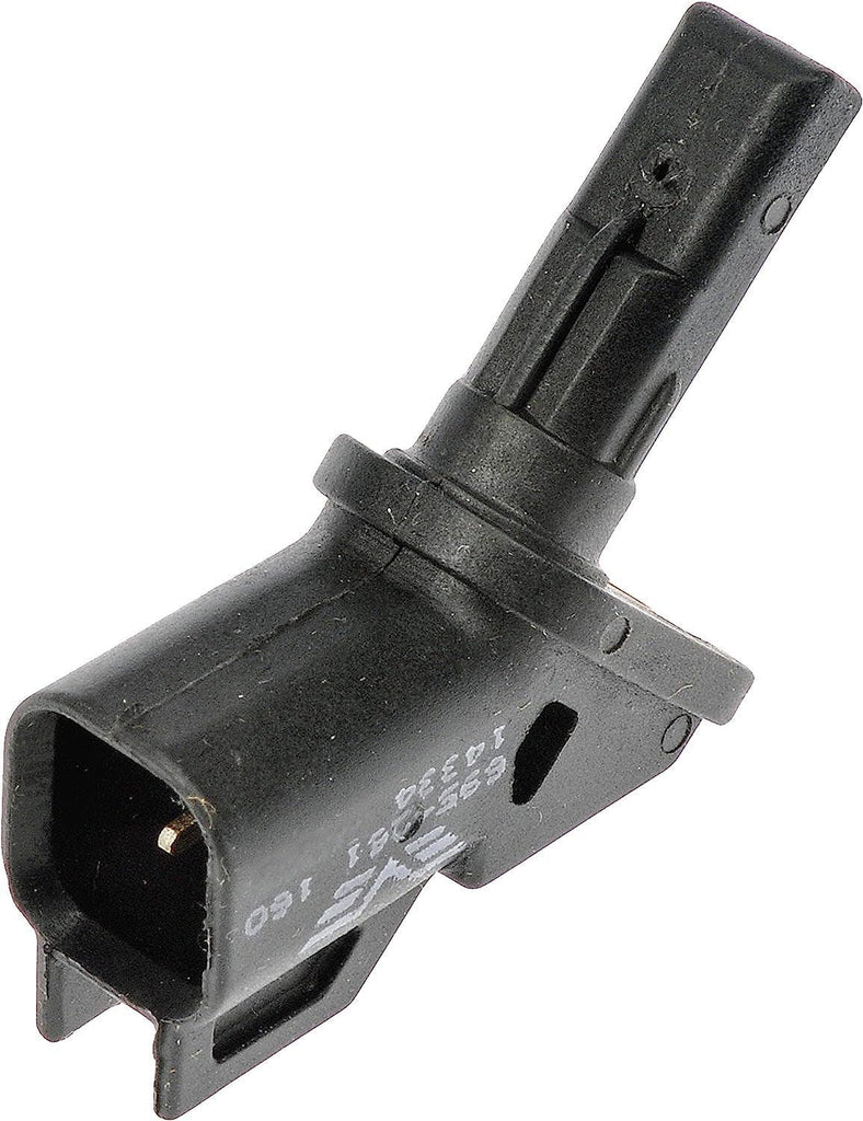 Dorman 695-261 Front ABS Wheel Speed Sensor Compatible with Select Mazda Models