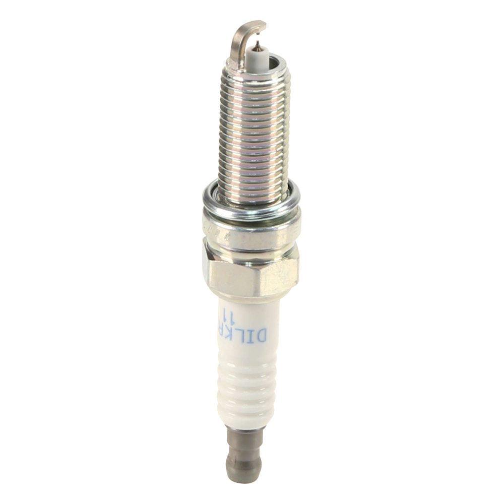 Laser Iridium Spark Plug Fits Select: 2009-2011 HYUNDAI GENESIS