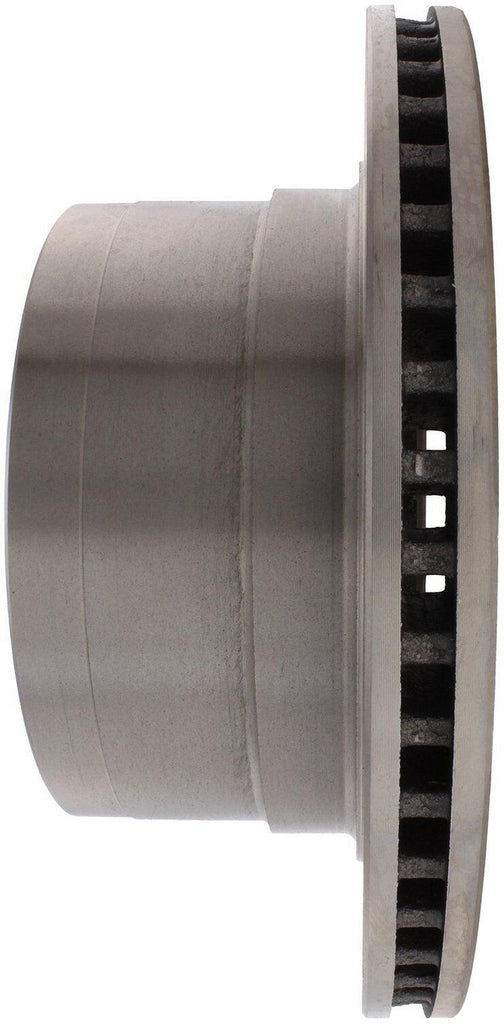 Centric Rear Disc Brake Rotor for Dodge (121.67062)