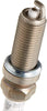 Autolite Iridium XP Automotive Replacement Spark Plugs, XP5684 (4 Pack)