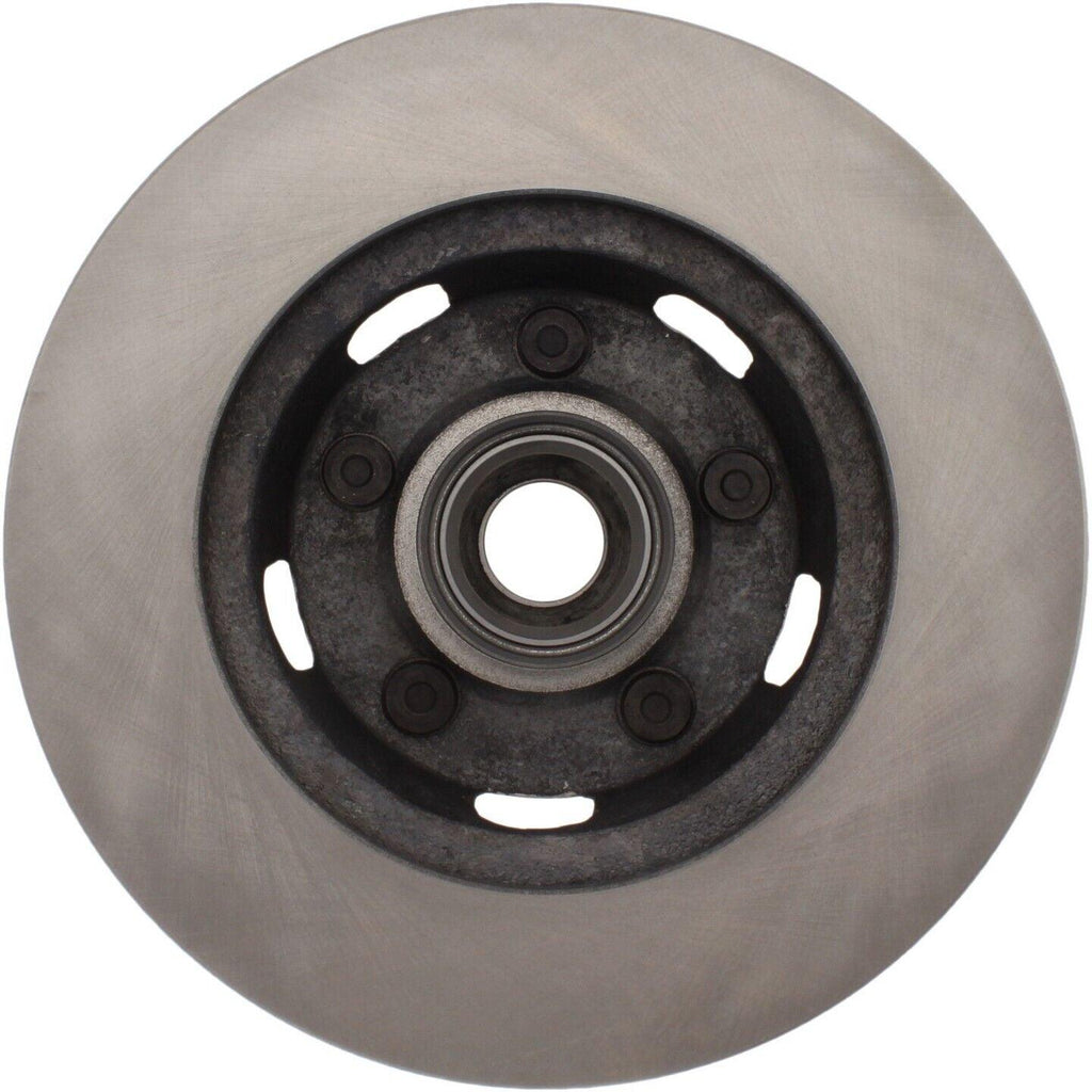 Front Disc Brake Rotor for Fairlane, Falcon, Mustang, Ranchero+More (121.61053)