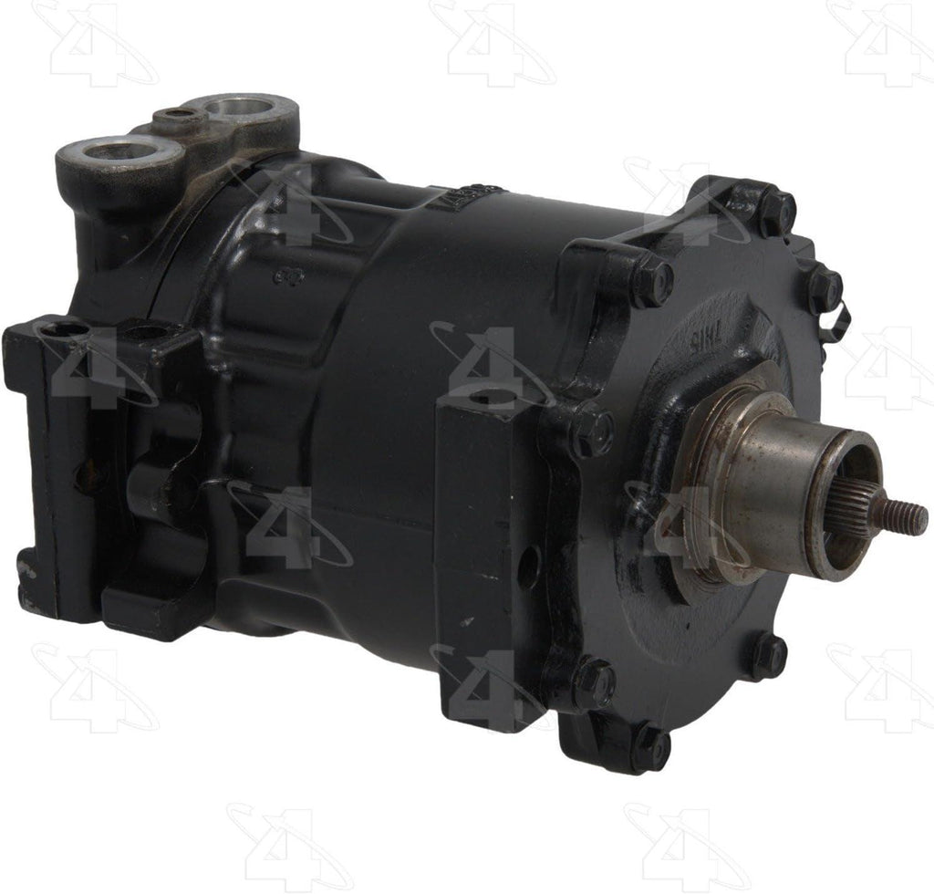 57558 Remanufactured AC Compressor