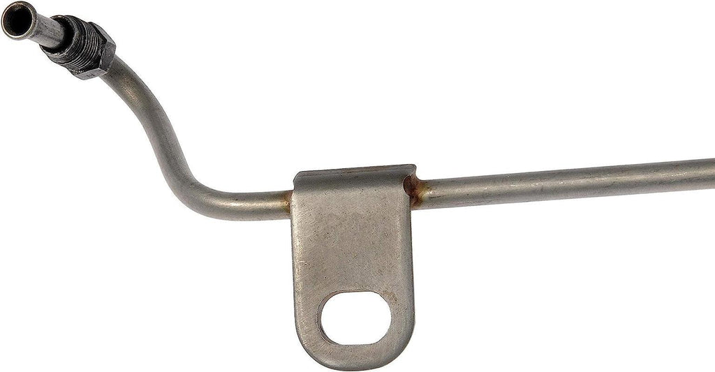 Dorman 598-166 Exhaust Gas Recirculation (EGR) Line Compatible with Select Dodge/Ram Models