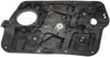 Dorman Window Regulator for 11-14 Hyundai Sonata 752-929
