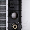 TYC Radiator for 00-04 Buick Regal 2351