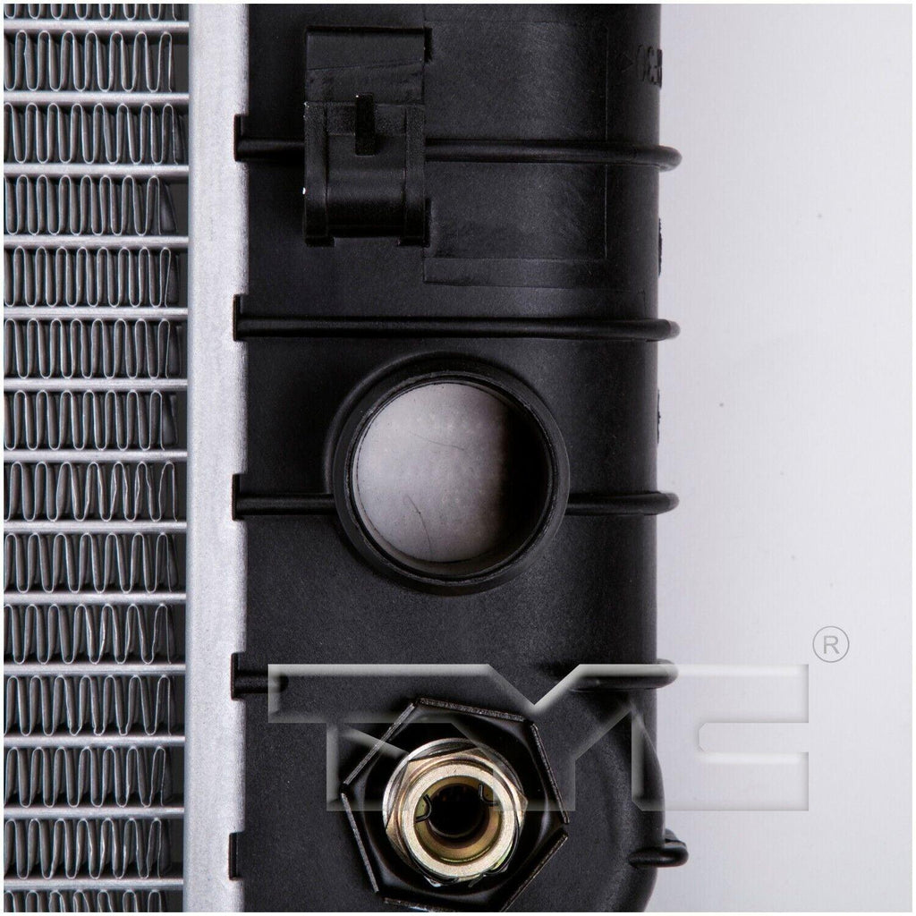 TYC Radiator for 00-04 Buick Regal 2351