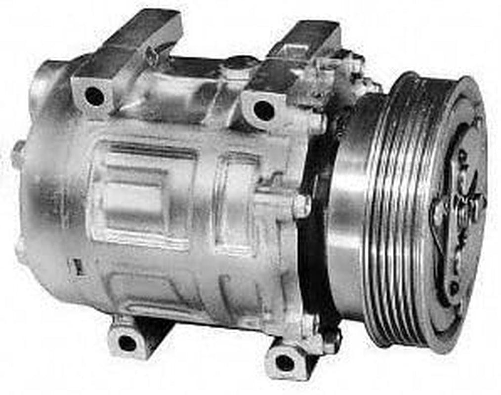 57579 A/C Compressor