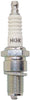 (3252) BR9ECM Standard Spark Plug, Pack of 1