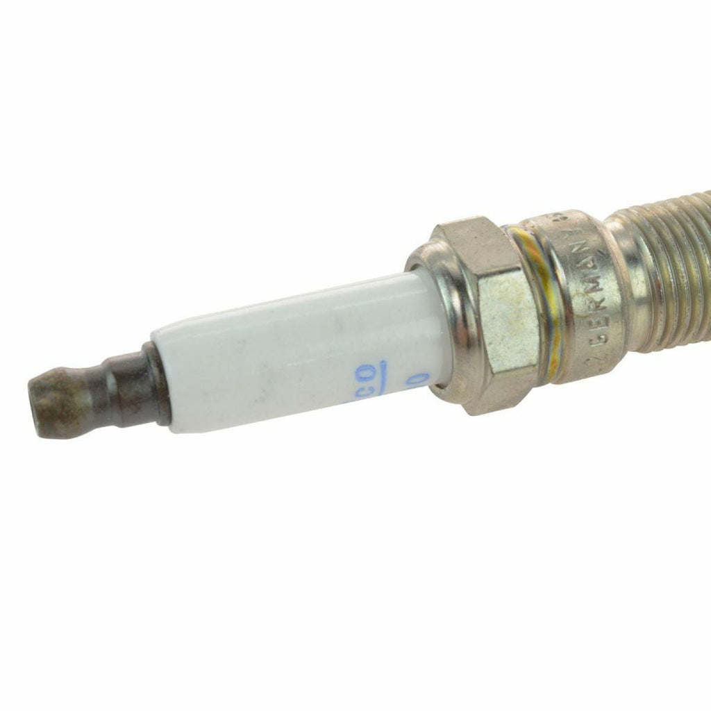 AC Delco 41-990 Platinum Spark Plug Set of 6 for Buick Chevy GMC 3.6L New