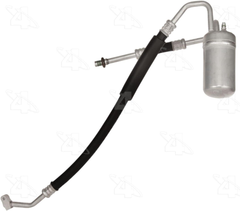 55557 Accumulator Hose