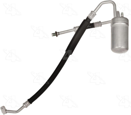 55557 Accumulator Hose