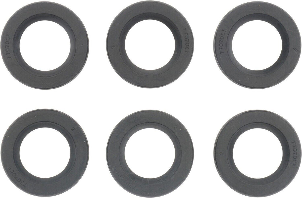 Spark Plug Tube Seal Set for Enclave, Impala, Traverse, Ats+More 18-10035-01