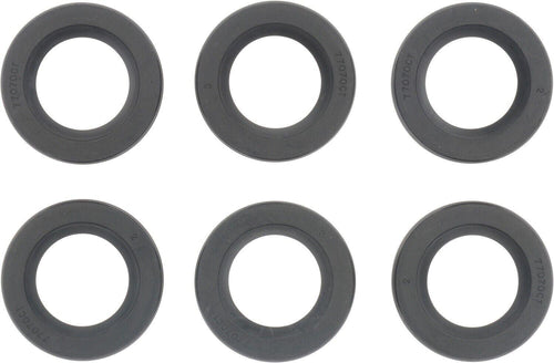 Spark Plug Tube Seal Set for Enclave, Impala, Traverse, Ats+More 18-10035-01