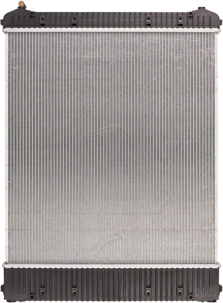 2001-1734 Heavy Duty Radiator