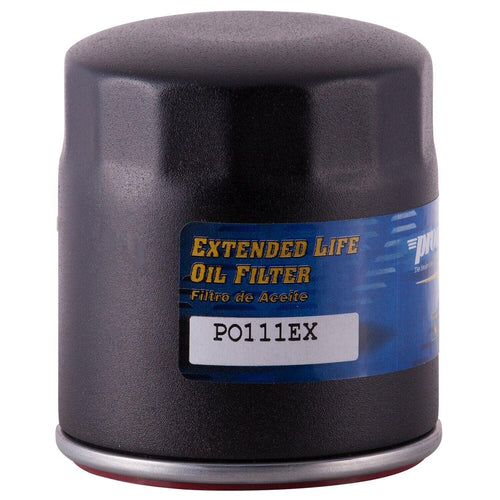 Engine Oil Filter for Tornado, Aveo, Express 1500, Express Cargo+More PO111EX