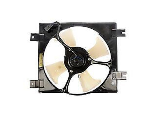 Dorman A/C Condenser Fan Assembly for 1997-2003 Diamante 621-241