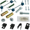 H7311 Professional Grade Parking Brake Hardware Kit, Silver