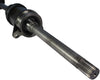 NCV53035 CV Axle Shaft Assembly - Right Front (Passenger Side)