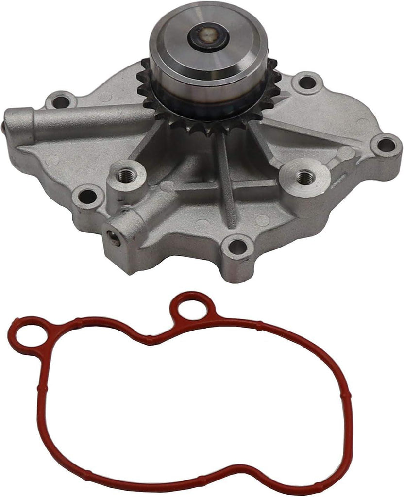 131-2525 Water Pump