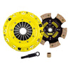 NZ2-XTG6 ACT XT/Race Sprung 6 Pad Kit - greatparts