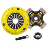 TC6-XTG4 ACT XT/Race Sprung 4 Pad Kit - greatparts