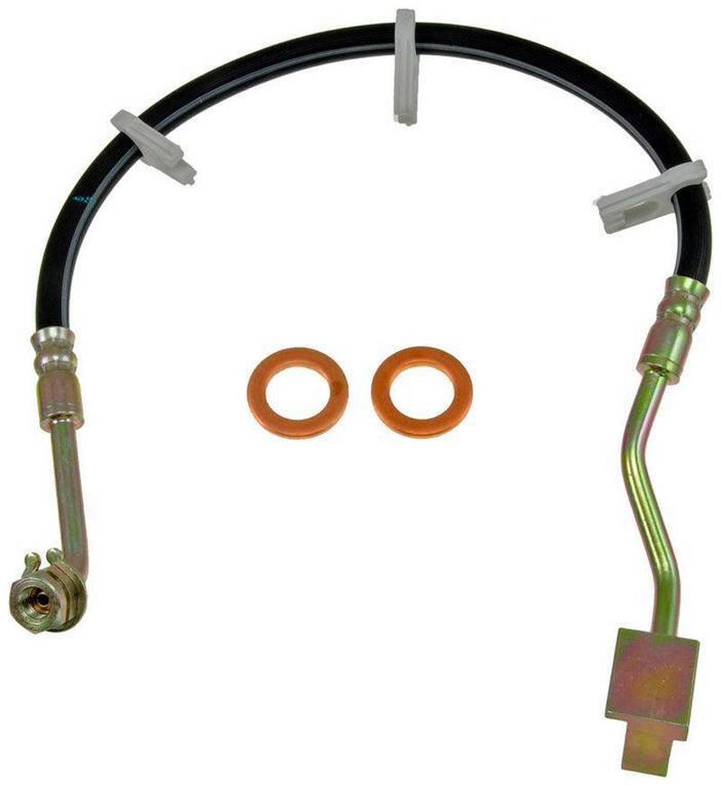 Dorman Brake Hydraulic Hose for 1994-1996 Bronco H380319