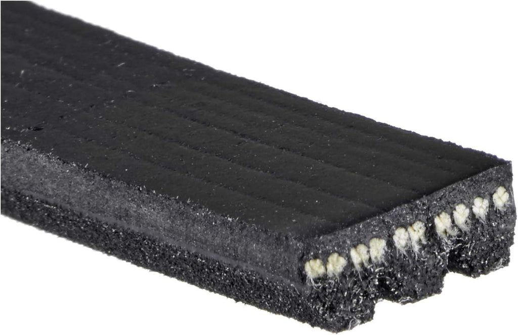 Gold 3K267A Standard V-Ribbed Serpentine Belt