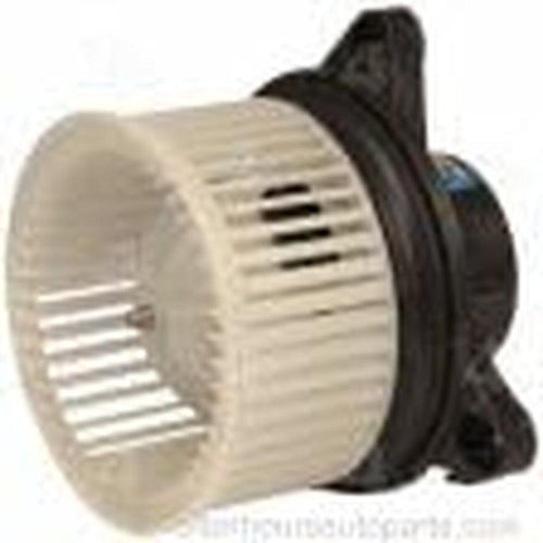 Four Seasons  75819 Blower Motor Assembly