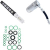AK1015 - A/C System Repair Kit