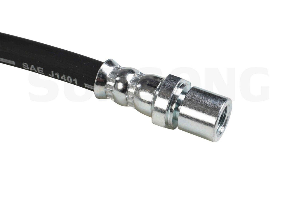 Sunsong Brake Hydraulic Hose for 10-12 Outback 2201782
