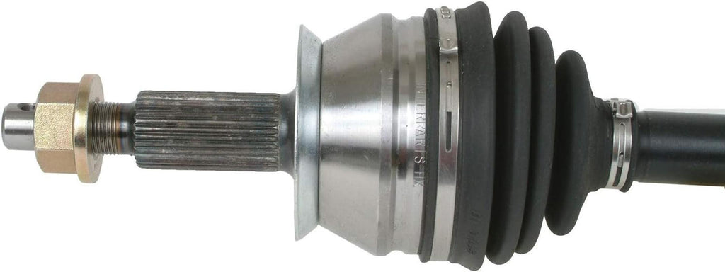 66-3324 New CV Axle