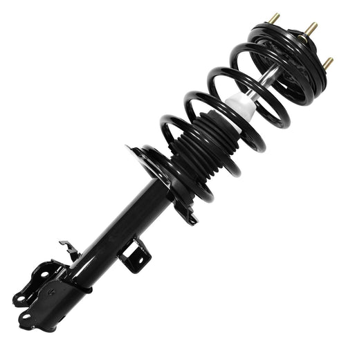 Unity Suspension Strut and Coil Spring for Escape, Tribute, Mariner 11621