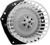 GM Genuine Parts 15-80666 Heating and Air Conditioning Blower Motor with Wheel