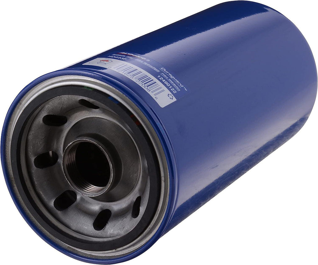 Professional HD223F Durapack Hydraulic Oil Filter (Pack of 6) (Pack of 6)