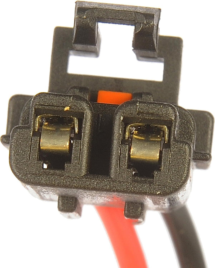 Dorman 973-008 HVAC Blower Motor Resistor Compatible with Select Models