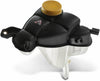 A-Premium Coolant Recovery Overflow Reservoir Tank (With Sensor) Compatible with Mercedes-Benz (W251) R320 2007-2009, R350 2006-2013, R500 2006-2007, R550 2008, R63 AMG 2007, Replace for 2515000049